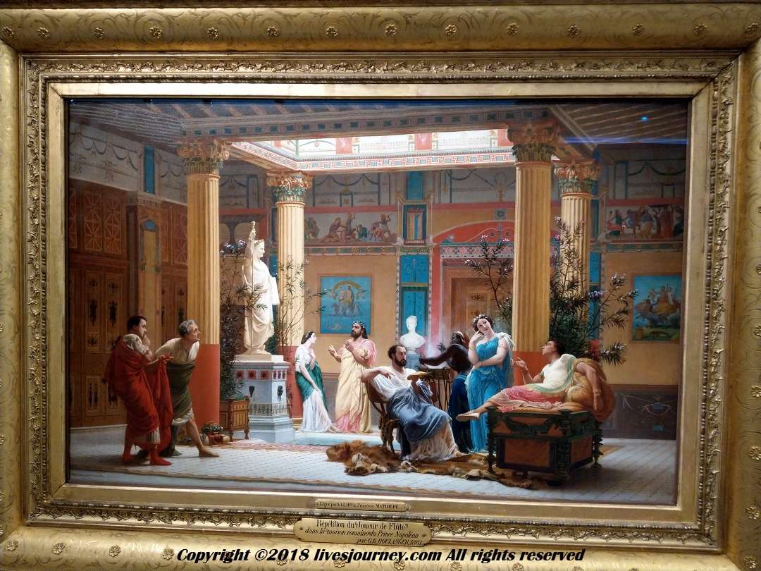 Musée d'Orsay