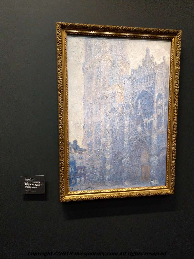 Musée d'Orsay