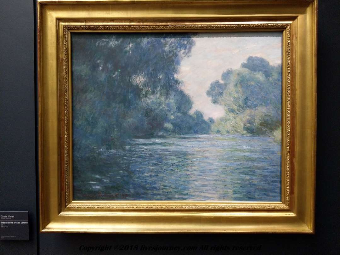 Musée d'Orsay