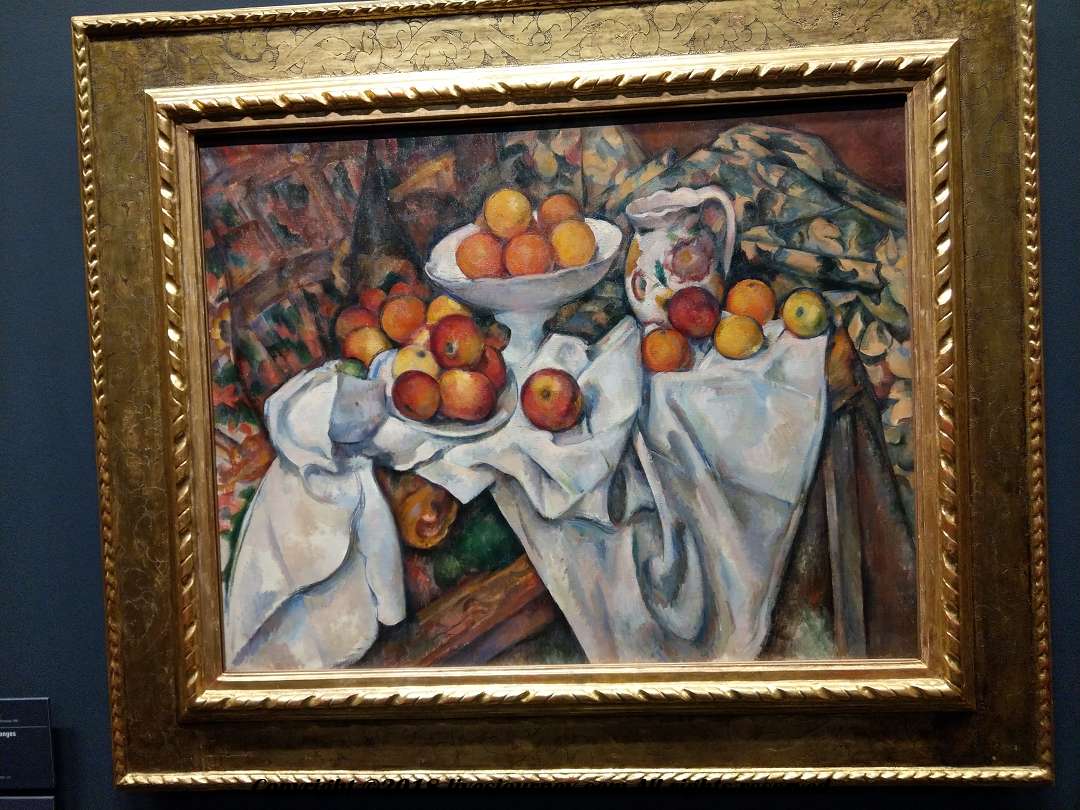 Musée d'Orsay