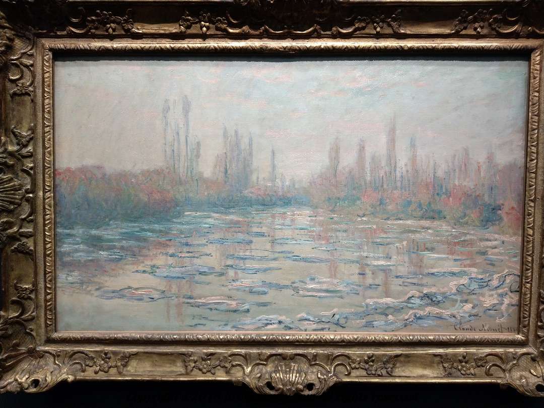 Musée d'Orsay
