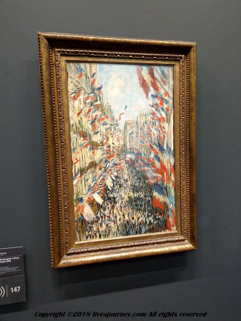 Musée d'Orsay