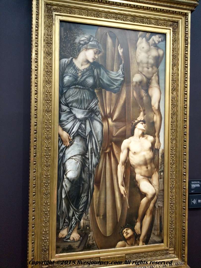 Musée d'Orsay