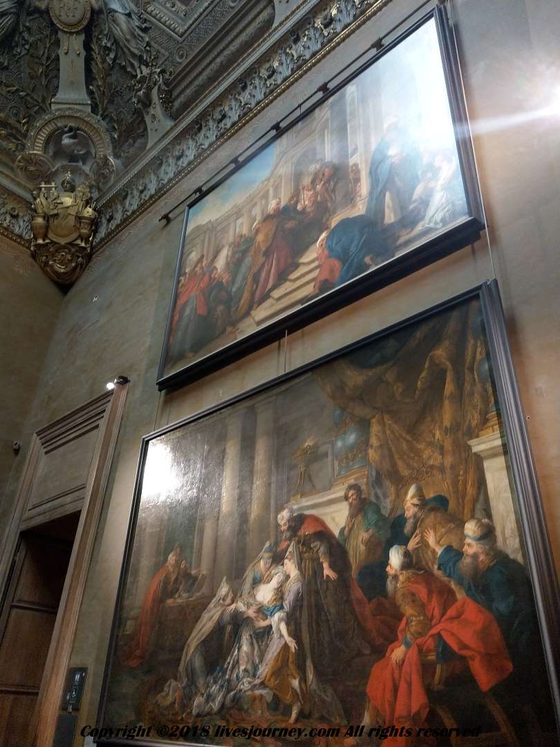 Musée du Louvre