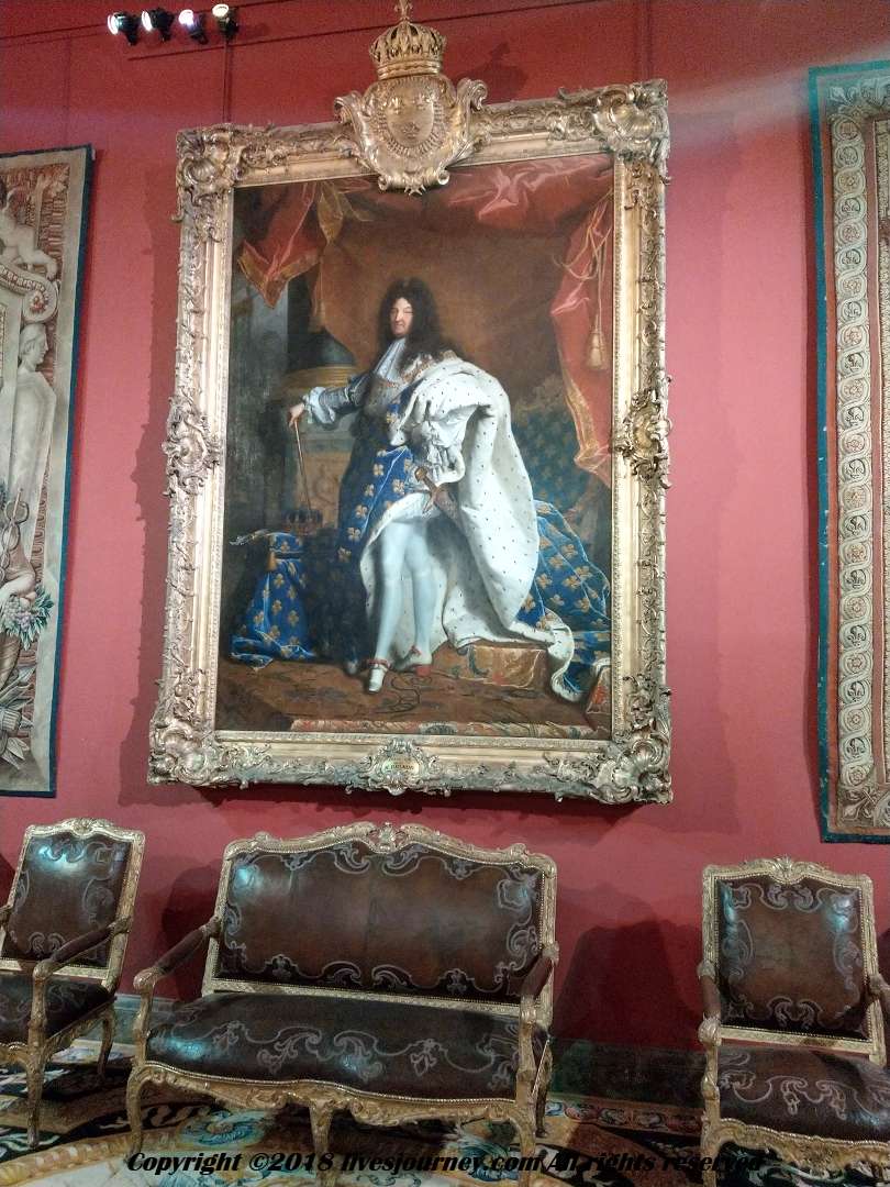 Musée du Louvre