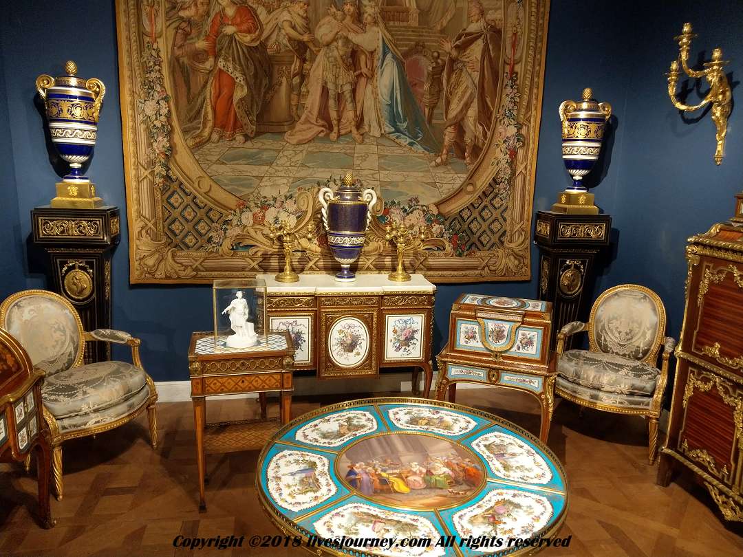 Musée du Louvre
