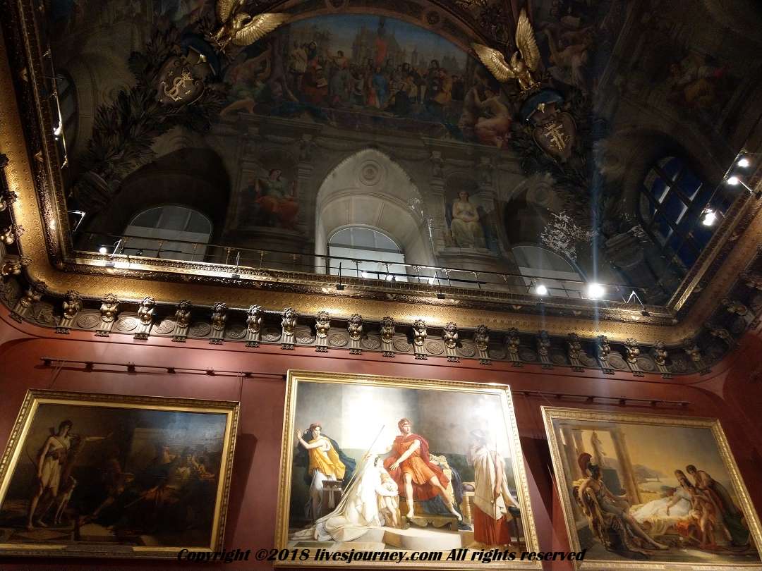 Musée du Louvre