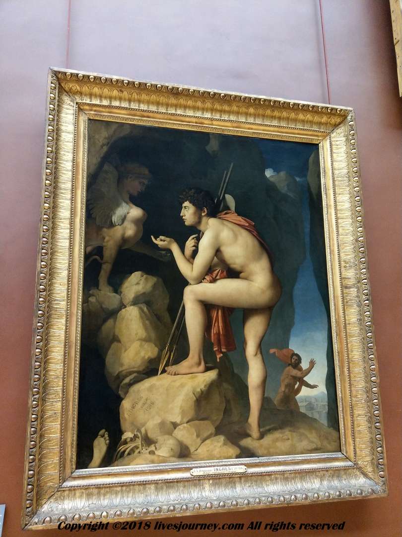 Musée du Louvre