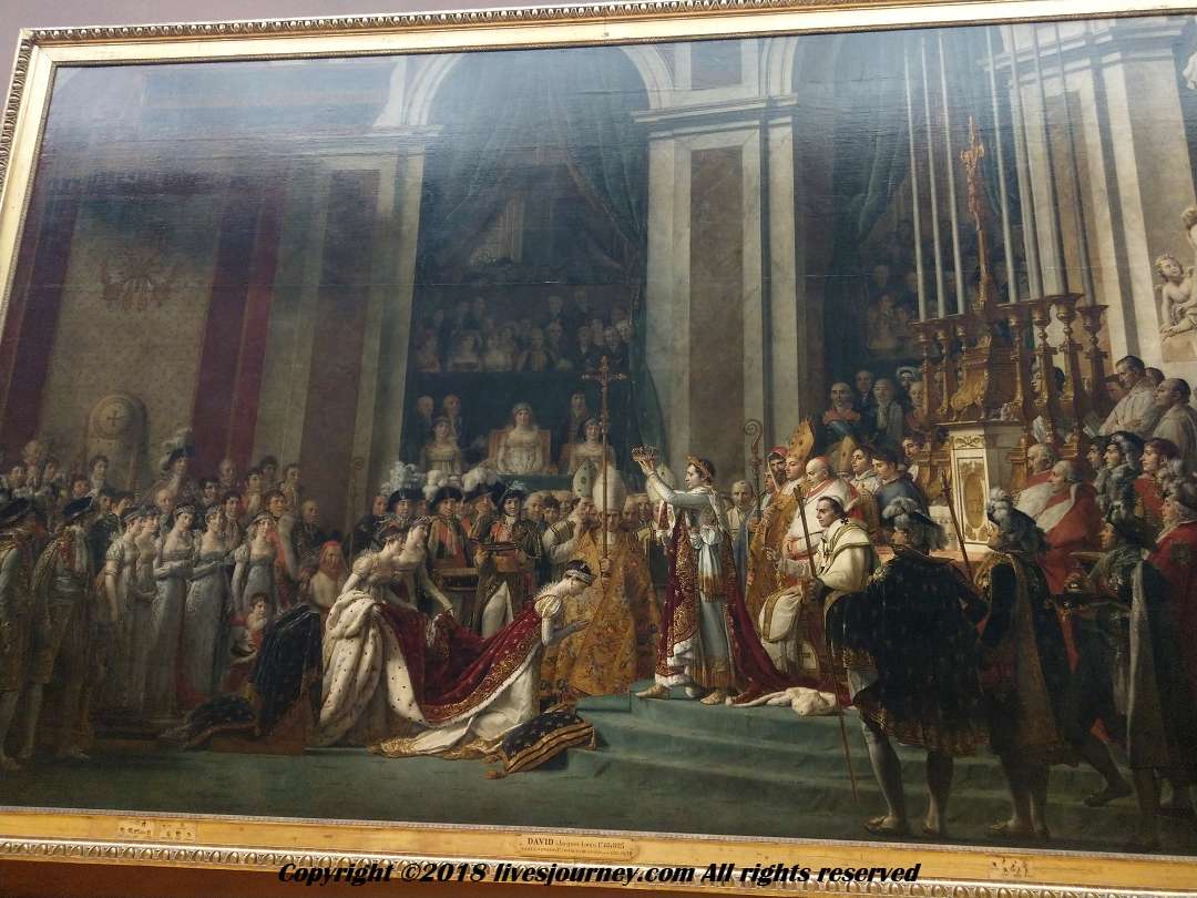 Musée du Louvre