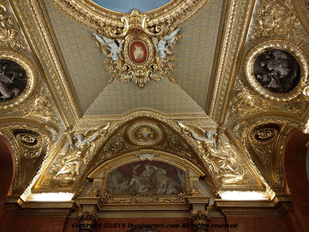 Musée du Louvre
