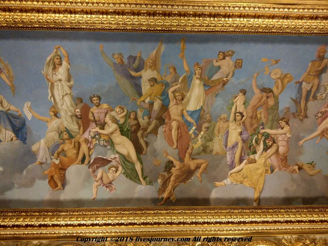 Musée du Louvre