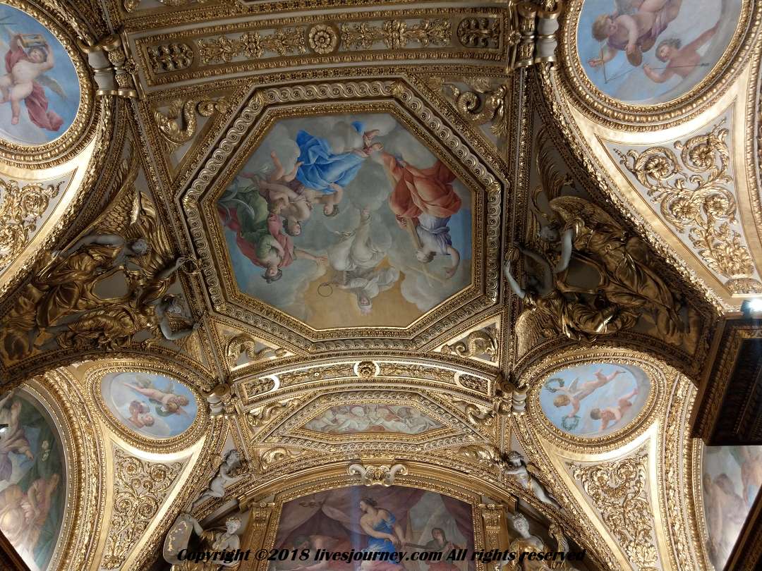 Musée du Louvre
