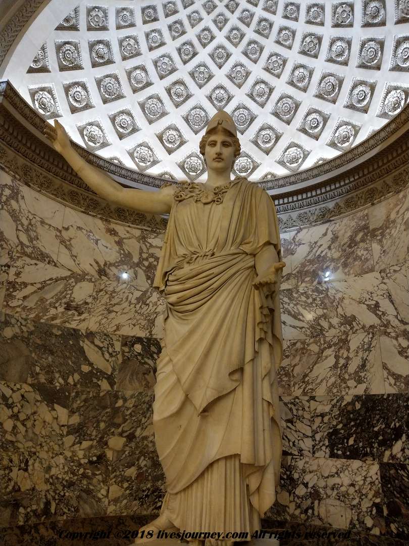 Musée du Louvre
