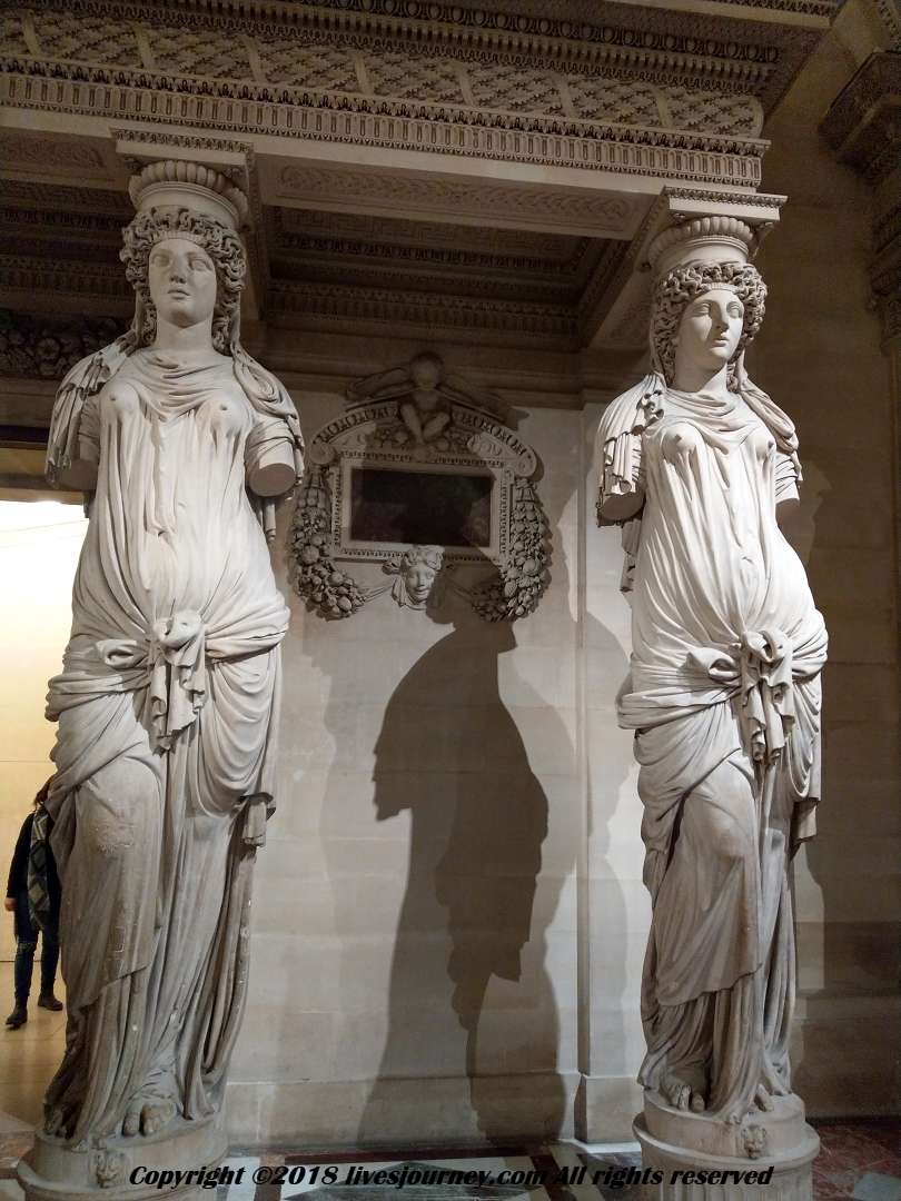 Musée du Louvre