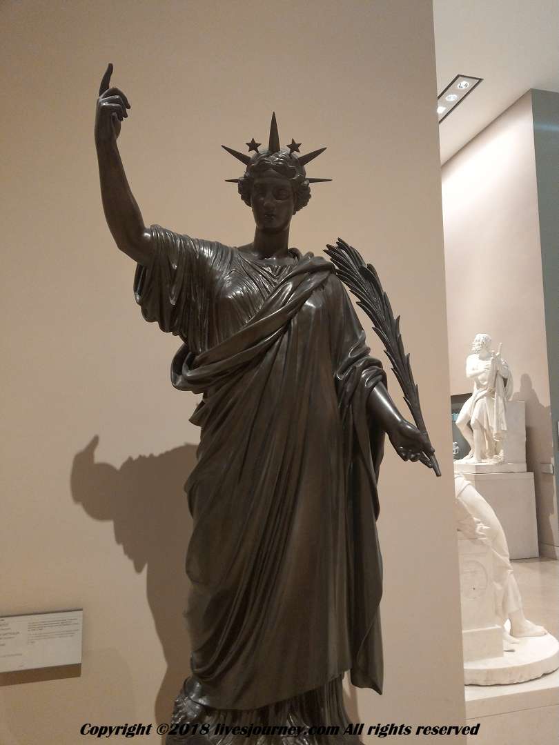 Musée du Louvre