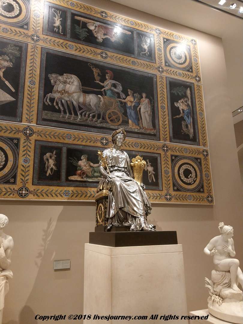 Musée du Louvre