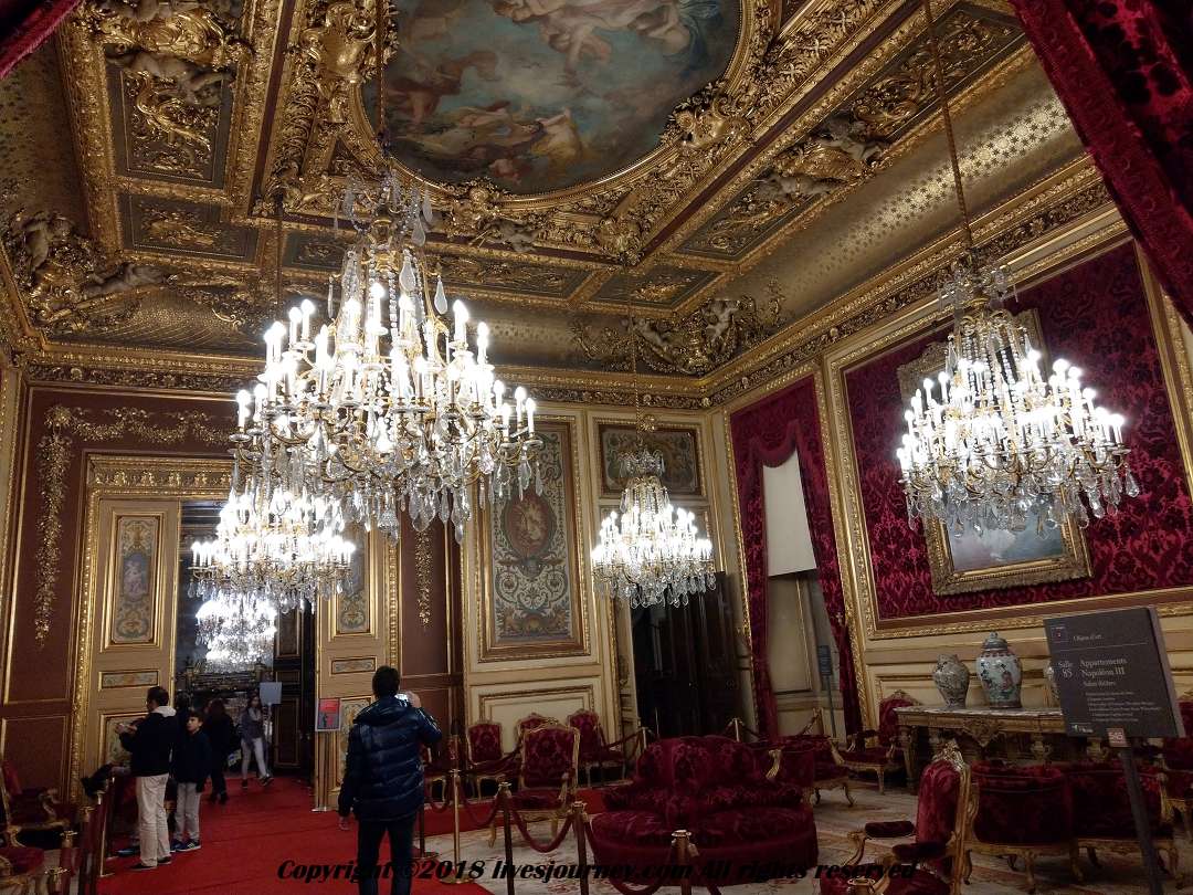 Musée du Louvre