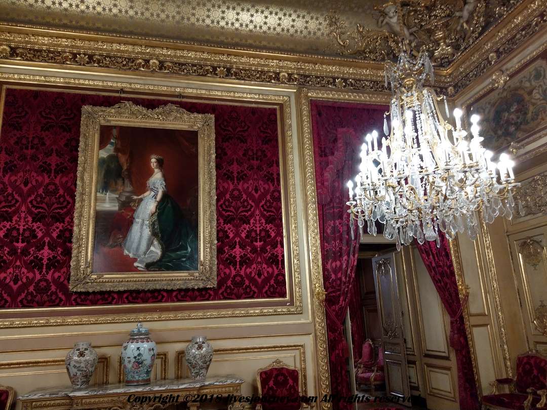 Musée du Louvre
