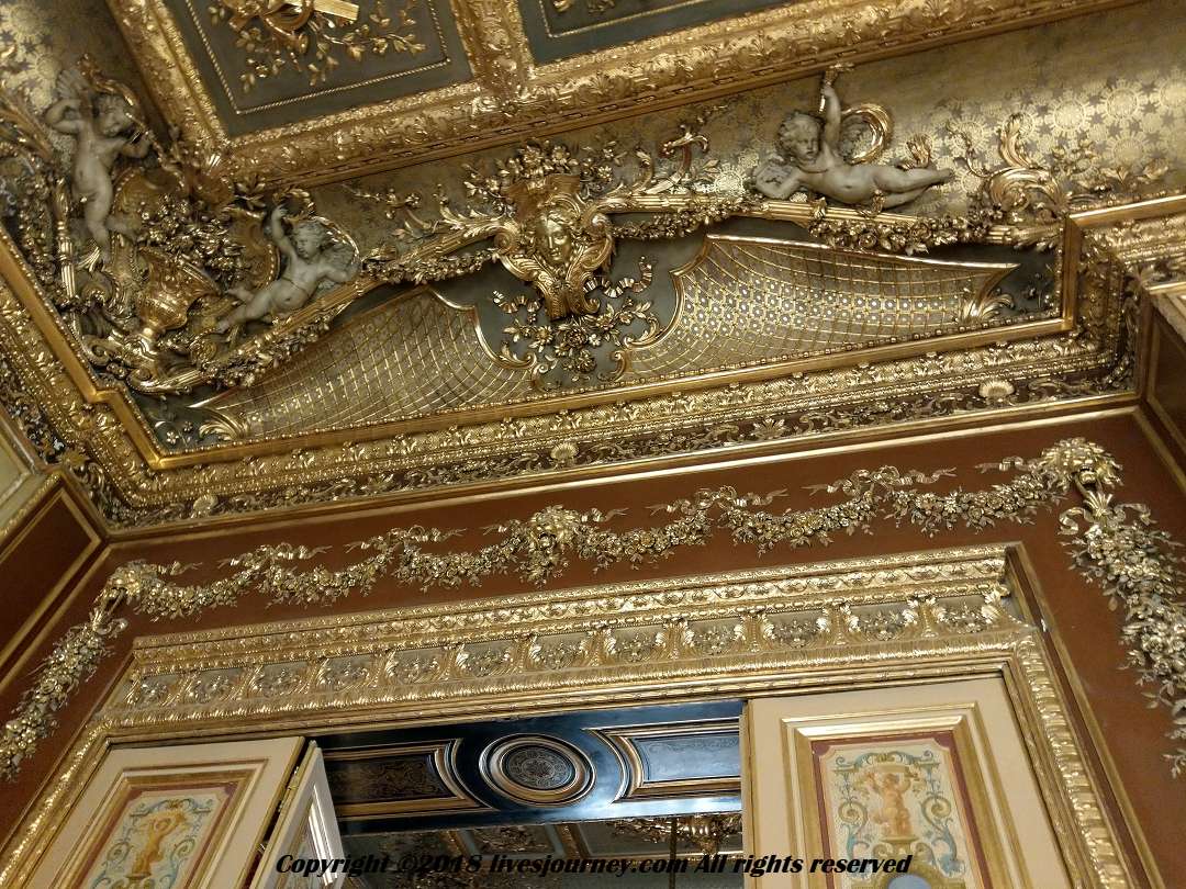Musée du Louvre