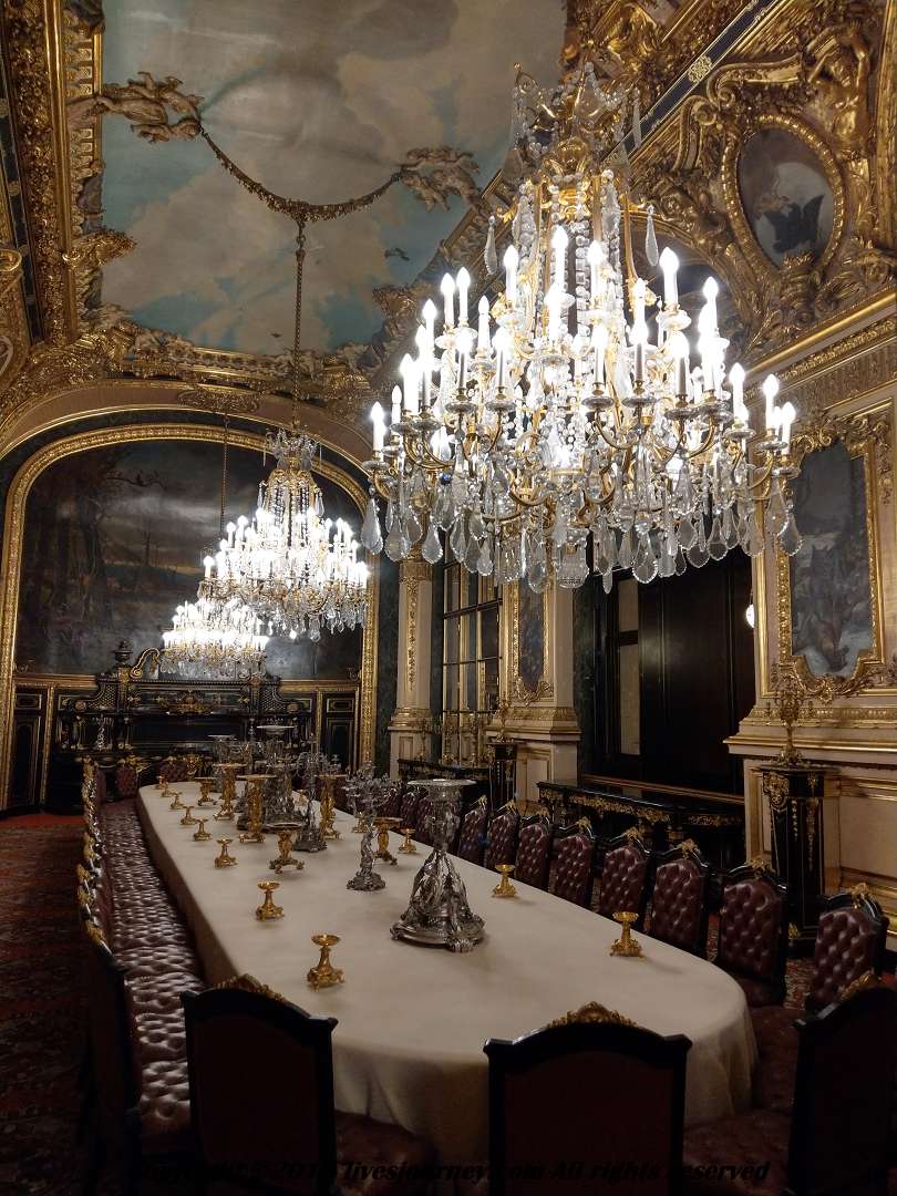 Musée du Louvre
