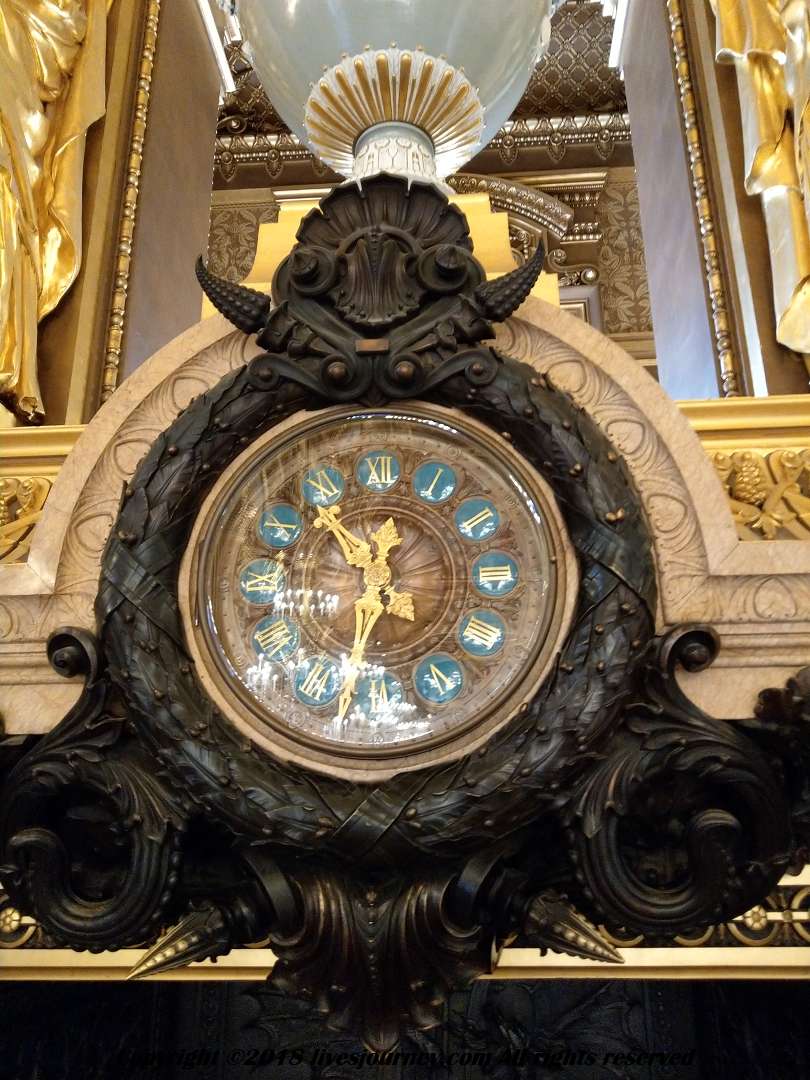 Opéra Garnier