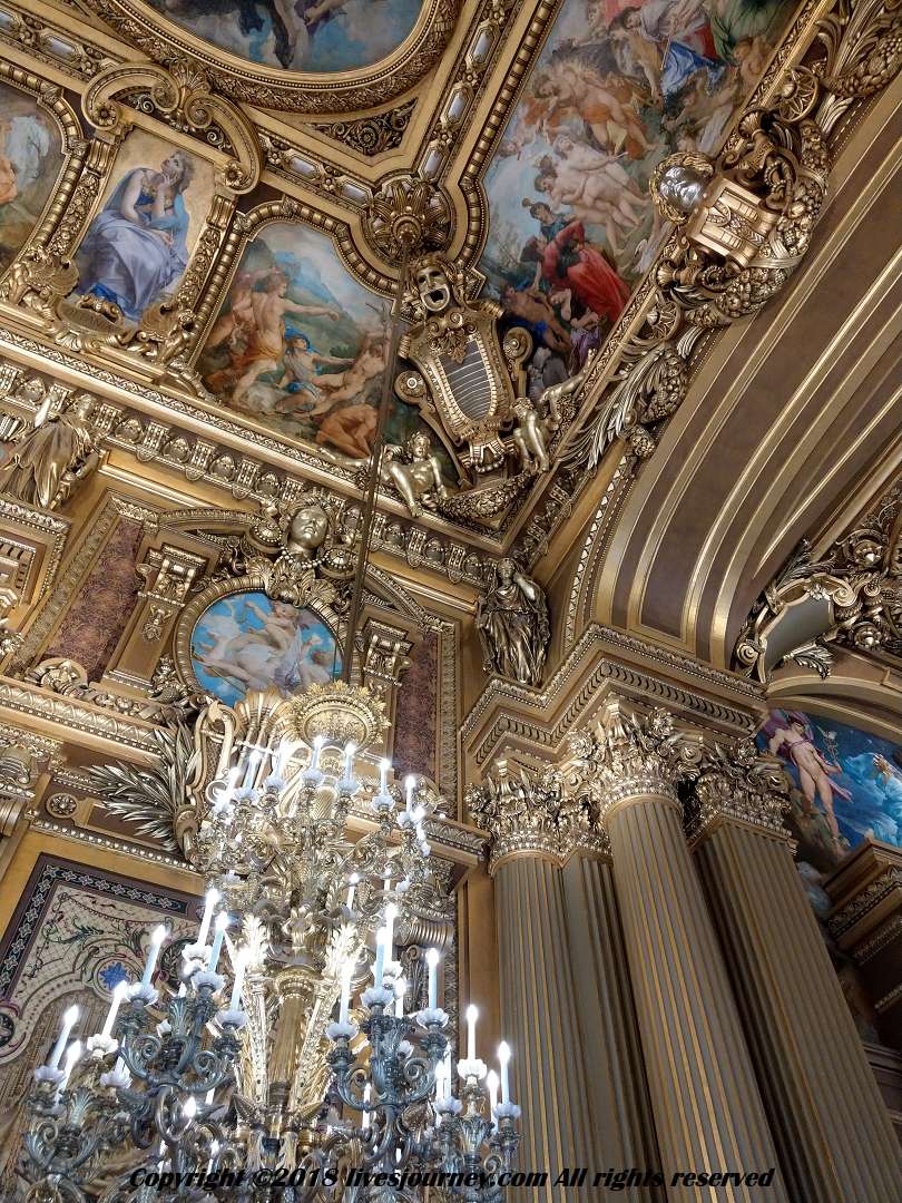 Opéra Garnier
