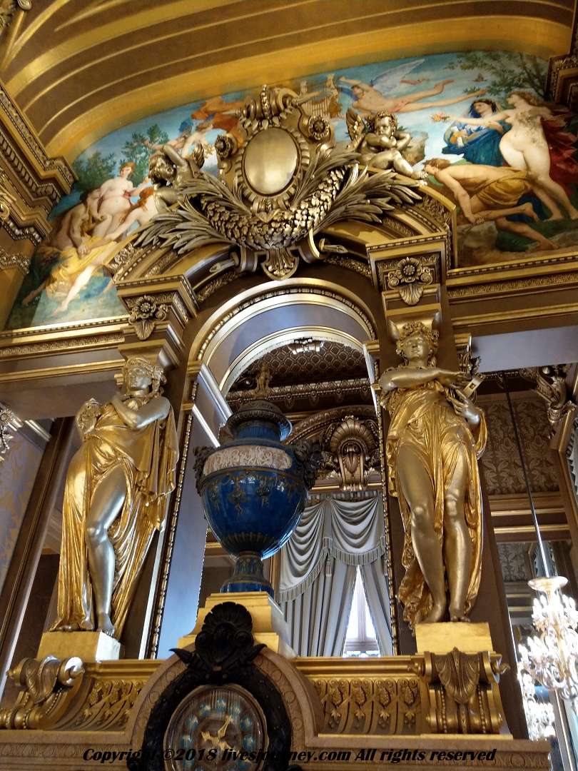 Opéra Garnier