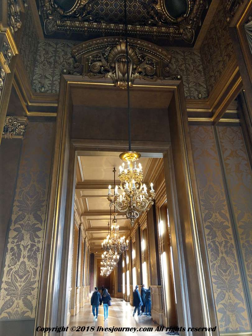 Opéra Garnier