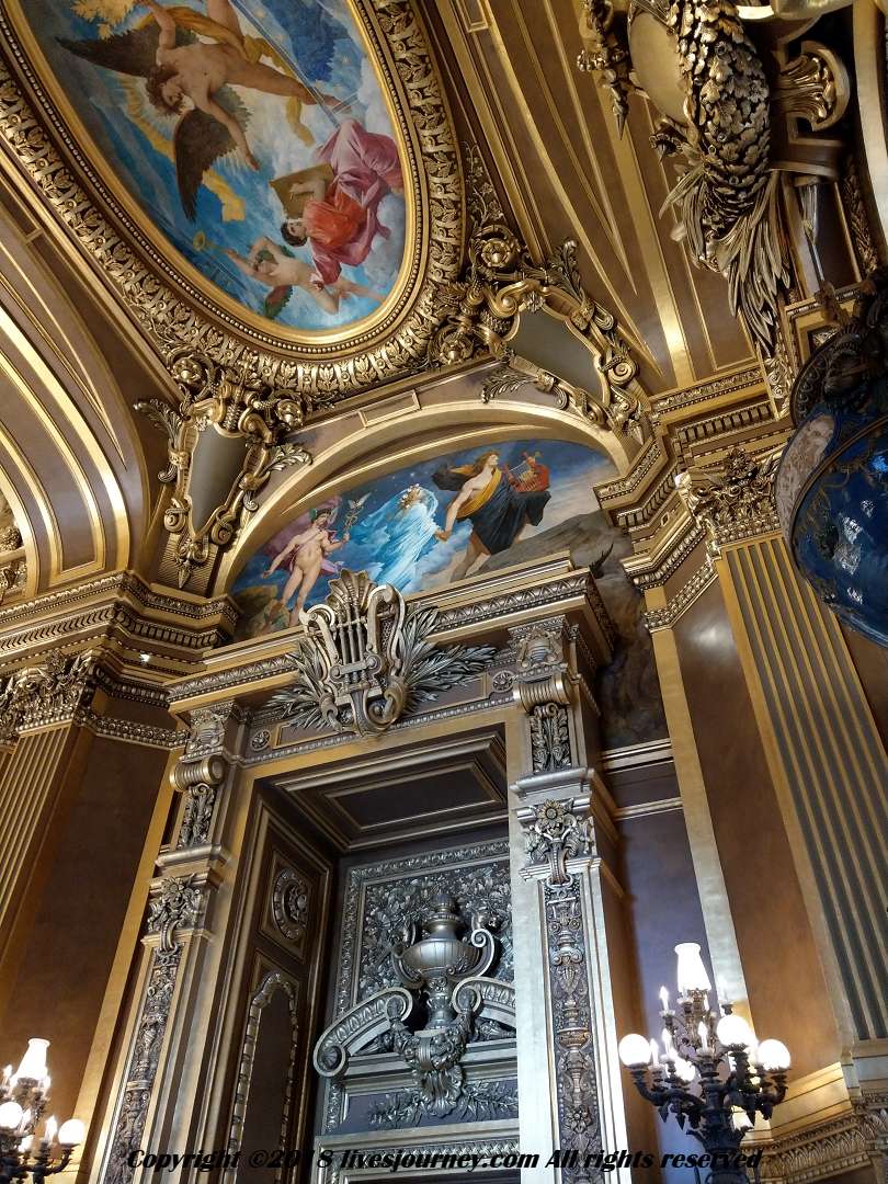 Opéra Garnier