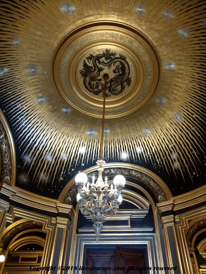 Opéra Garnier