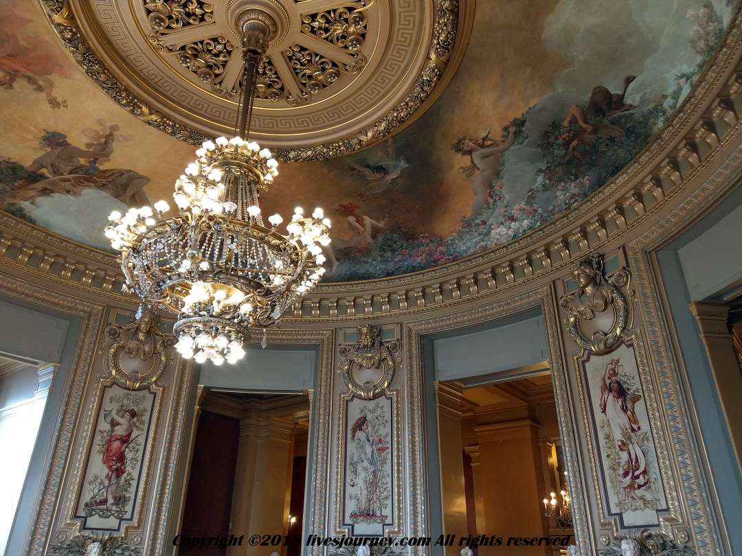 Opéra Garnier