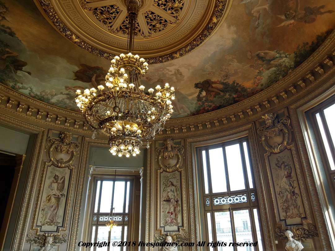 Opéra Garnier