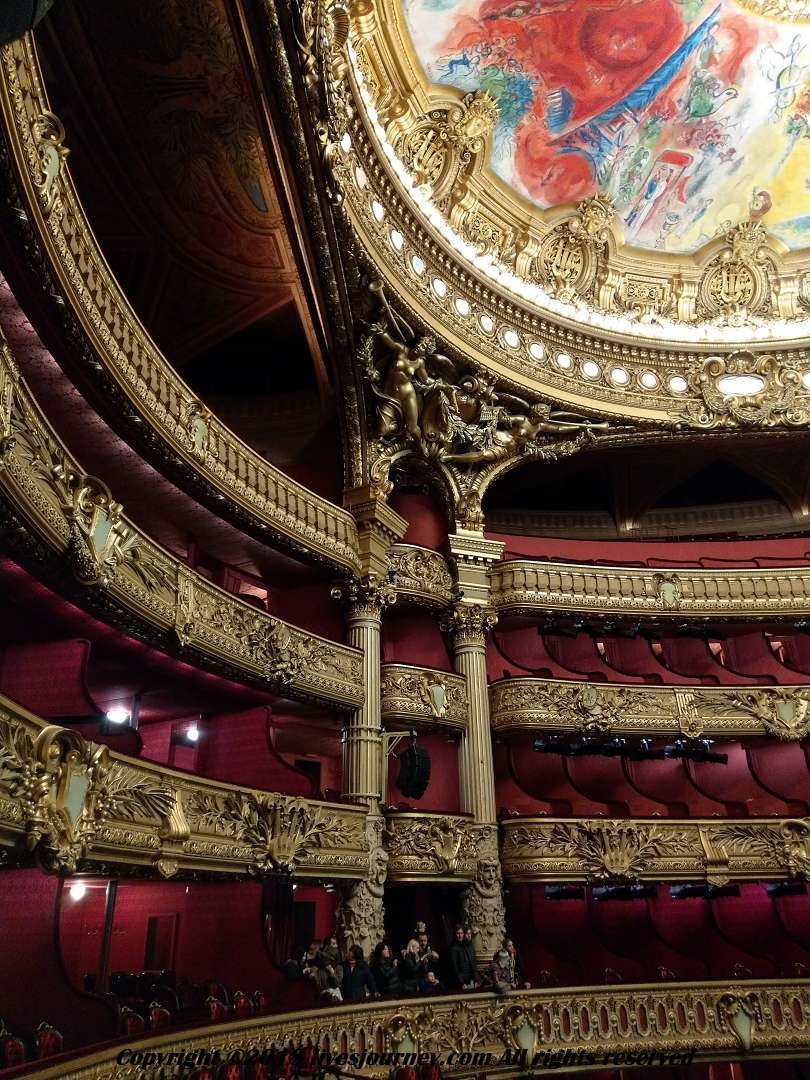 Opéra Garnier