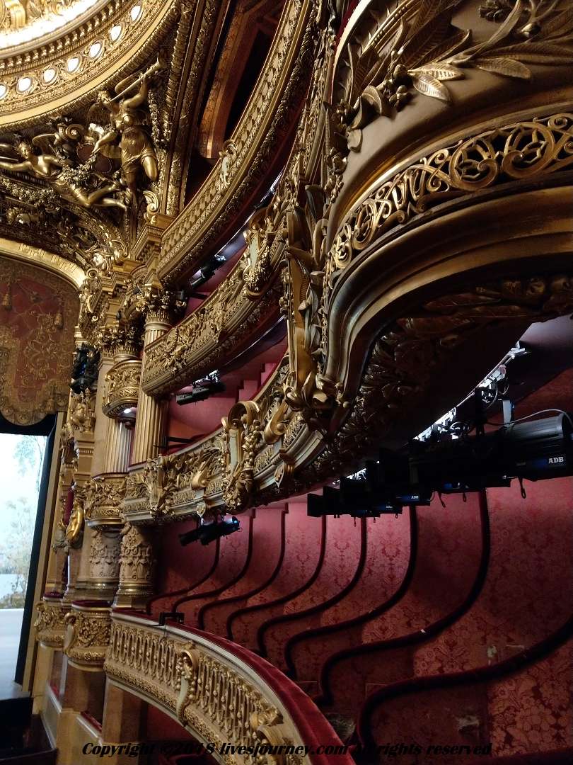 Opéra Garnier