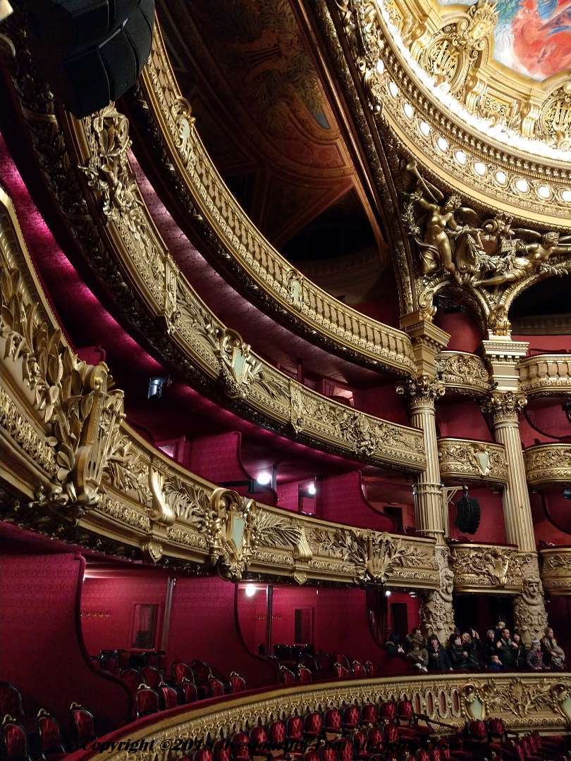 Opéra Garnier