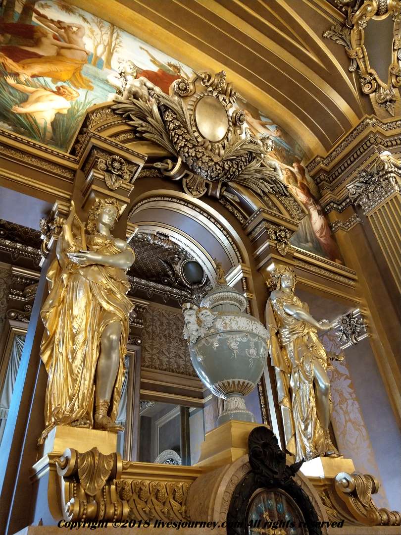 Opéra Garnier