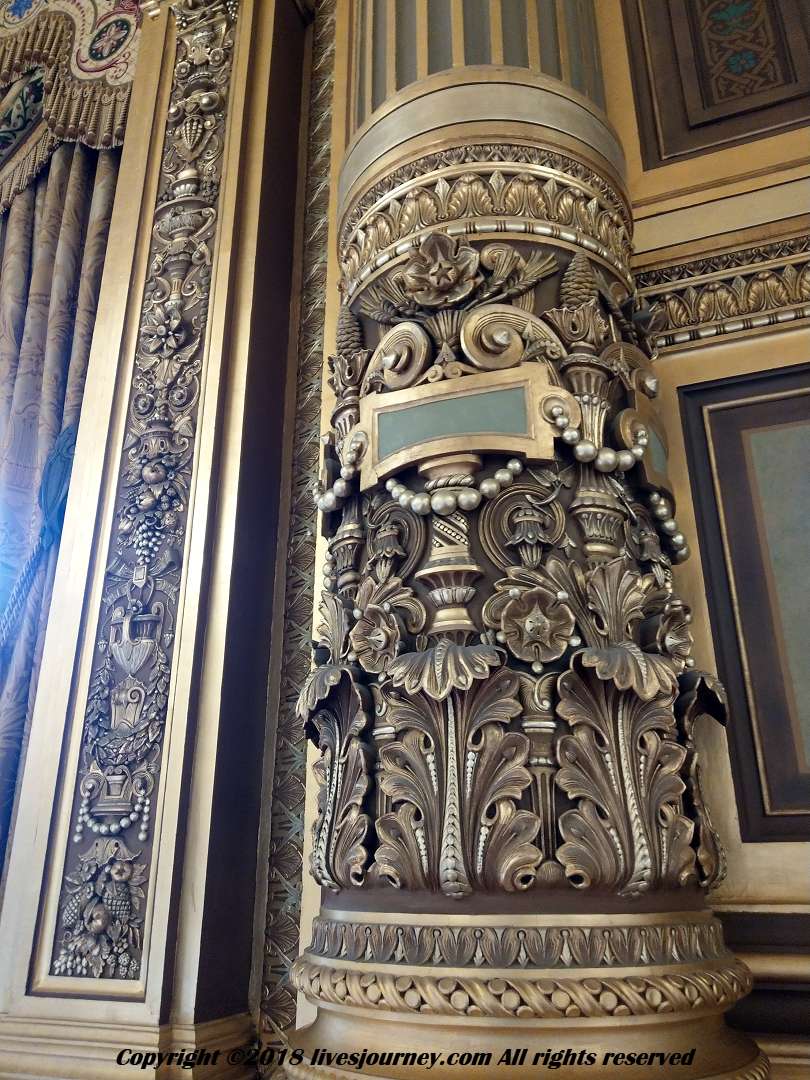 Opéra Garnier