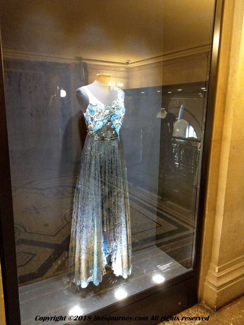 Opéra Garnier