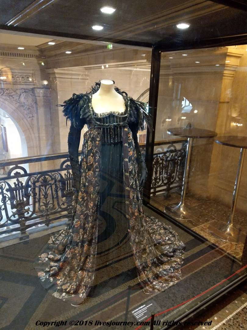 Opéra Garnier