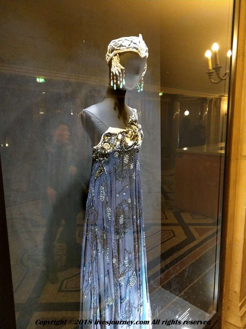Opéra Garnier