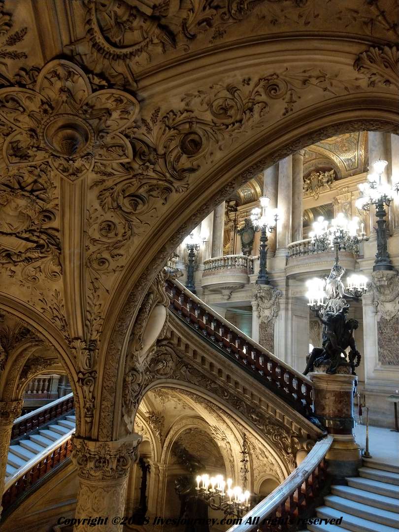 Opéra Garnier
