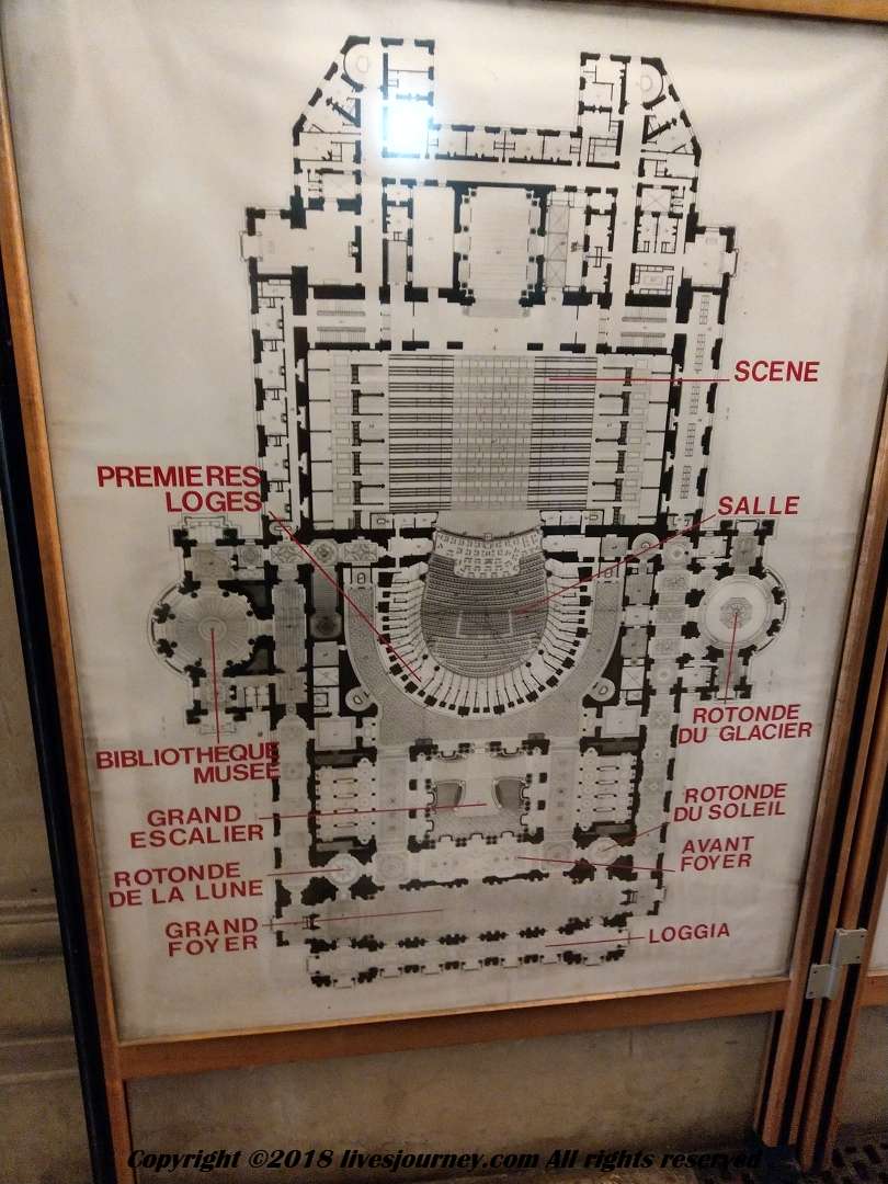 Opéra Garnier