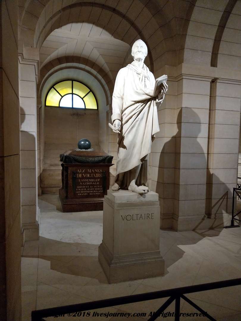 Panthéon