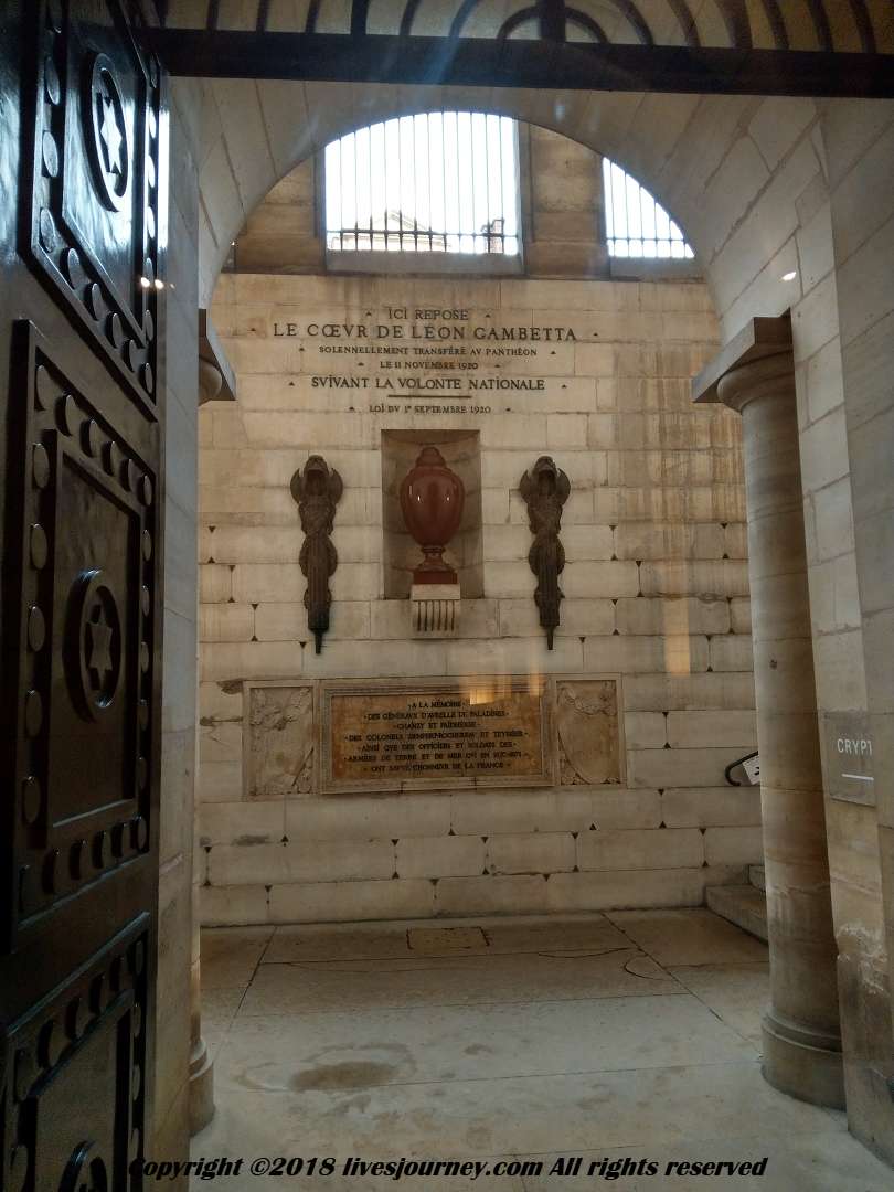 Panthéon