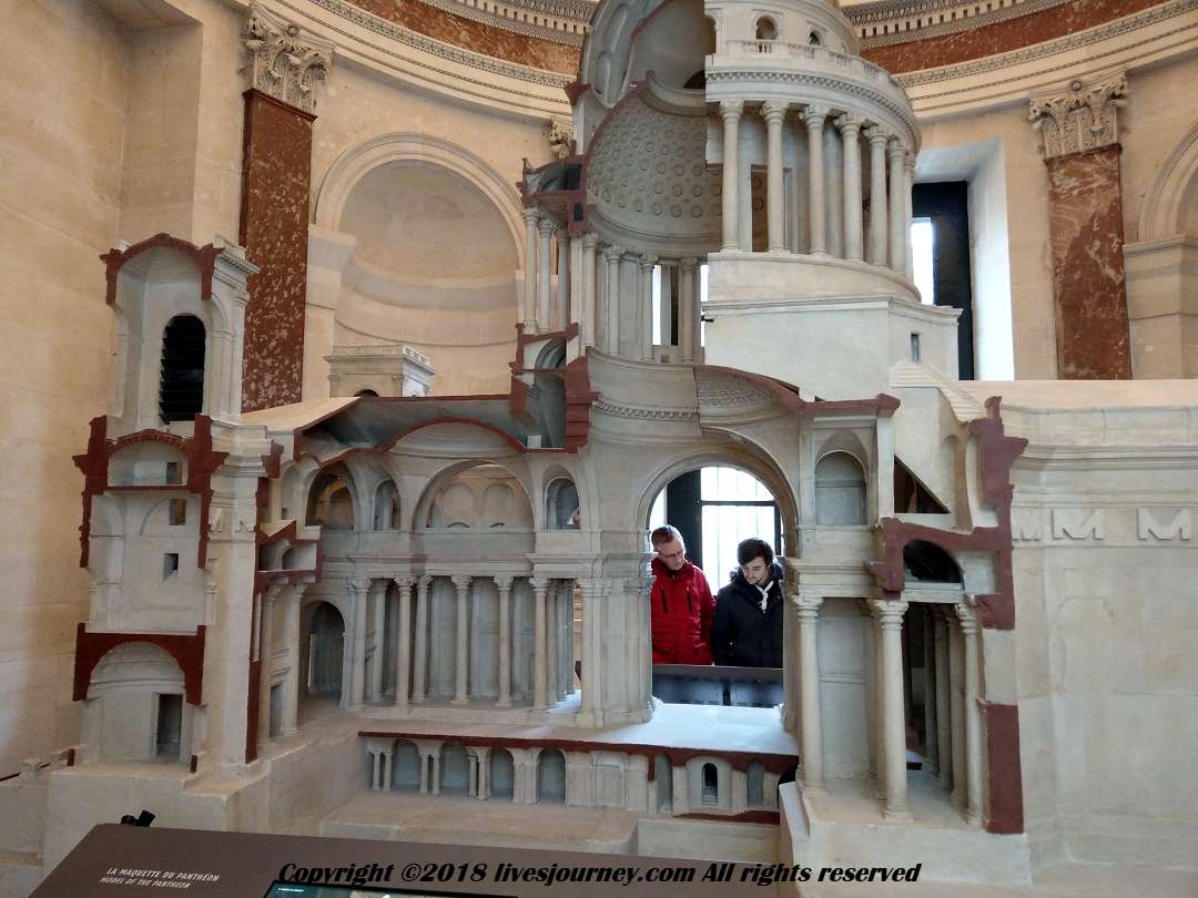 Panthéon
