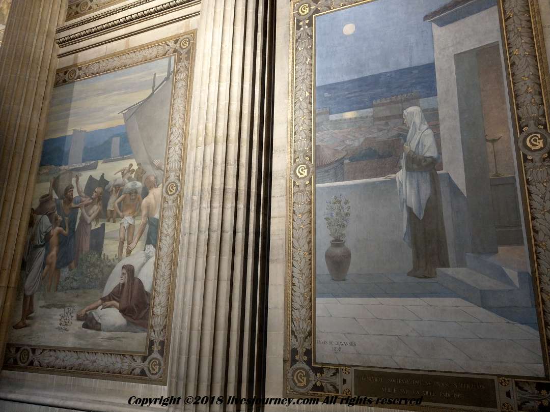 Panthéon