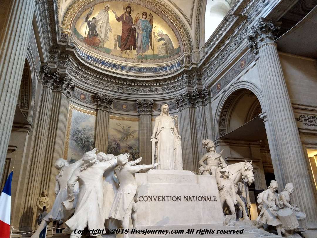 Panthéon