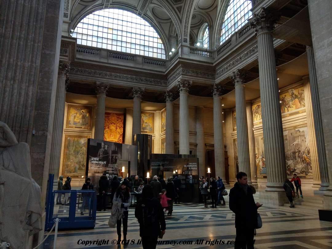 Panthéon