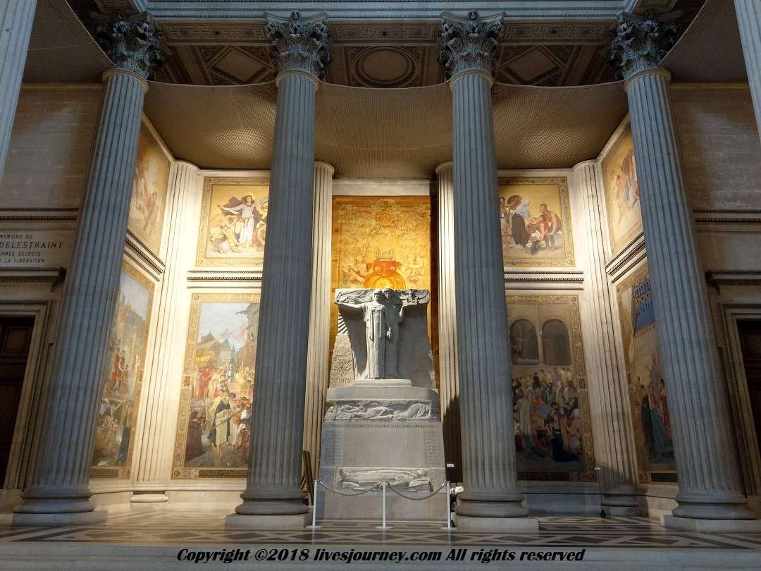 Panthéon