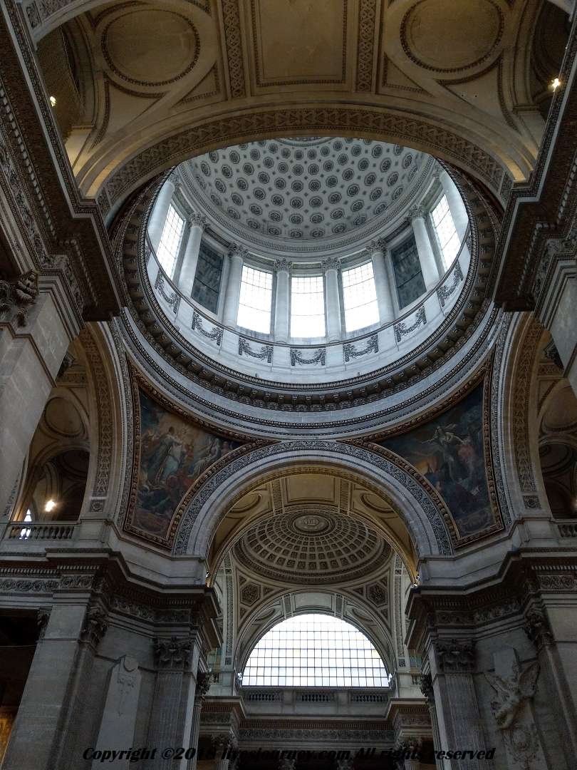 Panthéon